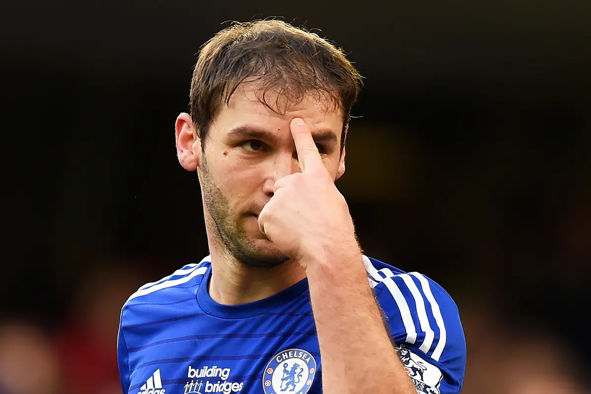 Branislav Ivanovic