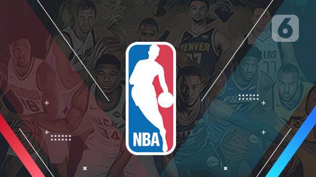 Ilustrasi NBA