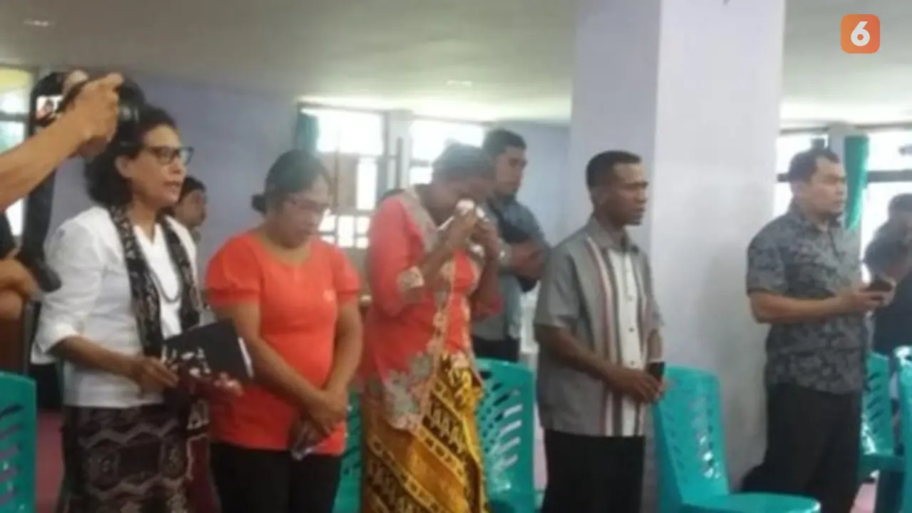 Pekerja Migran Indonesia