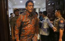 Kagetnya Menkeu Purbaya Usai Tahu Gaji Menteri Lebih Kecil dari Komisioner LPS: Waduh Turun