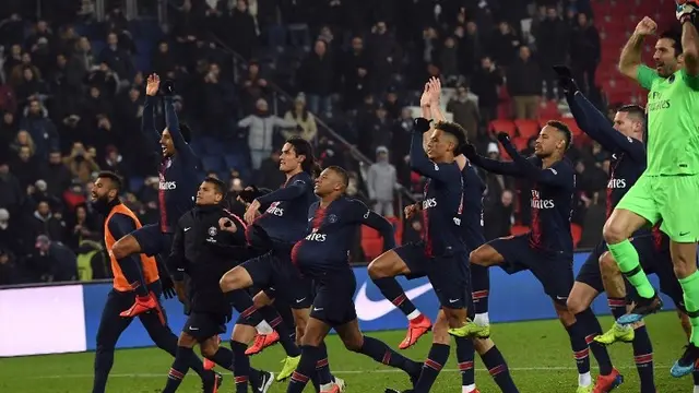 PSG