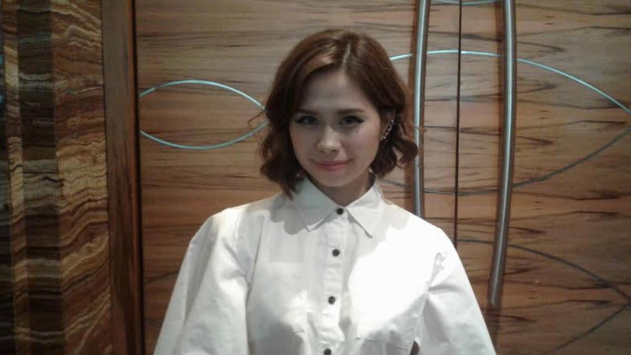 Amour Mico (Liputan6.com/Ruly Riantrisnanto)