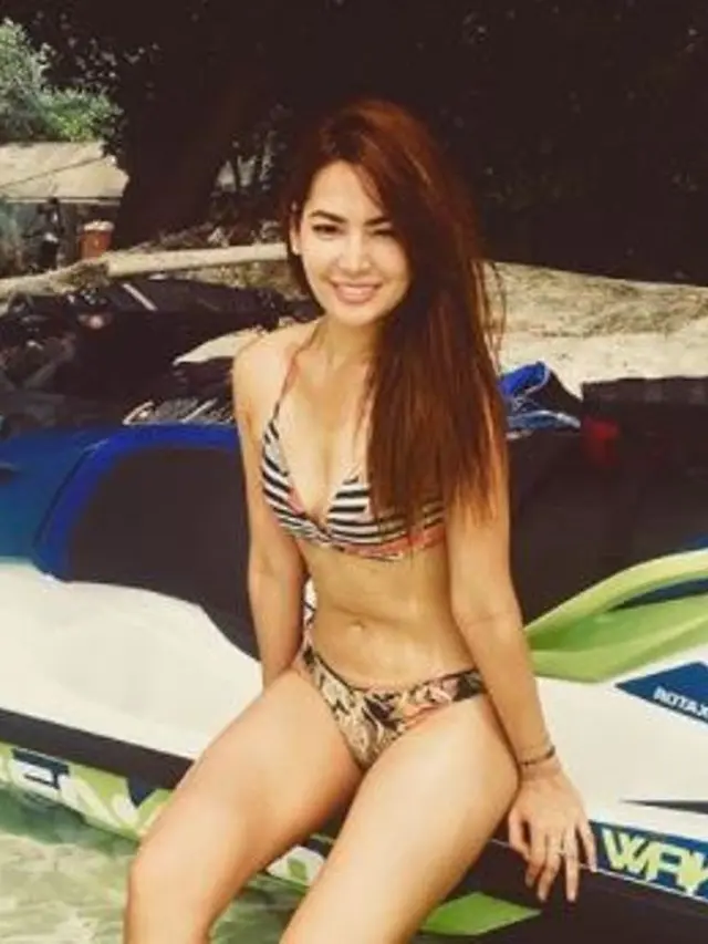 [Bintang] Maria Selena