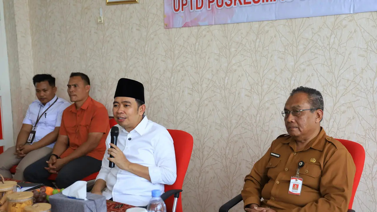 Tak Perlu ke Puskesmas, Program Homecare Jember Hadirkan Dokter hingga Telemedicine ke Rumah
