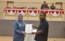 DPRD Kendari Sahkan Perda Cadangan Pangan dan Pengurangan Sampah Plastik, Perkuat Ketahanan dan Lingkungan