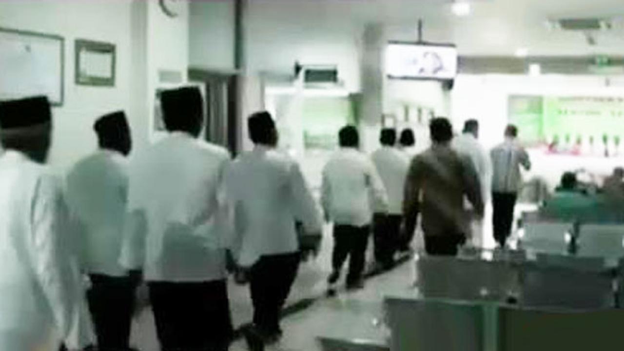 Segmen 3: Akikah Jan Ethes hingga Turnamen All England