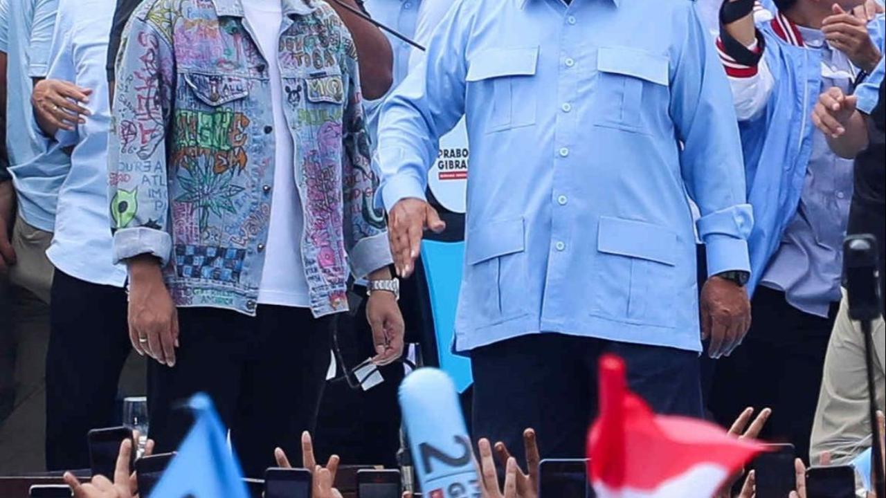 Dok. Istimewa