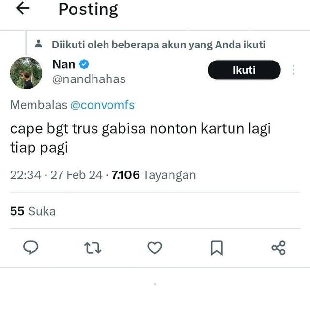 6 Cerita Netizen ketika TK Ini Bikin Ngakak, Harapan Tak Sesuai Ekspektasi