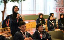 Telkom Gandeng IBM Indonesia & F5 Networks Kenalkan Pentingnya AI dan Cybersecurity bagi Generasi Muda