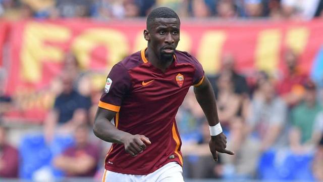 antonio rudiger