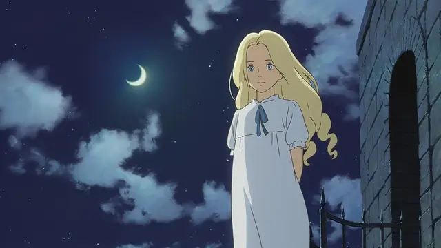 When Marnie Was There (2014)