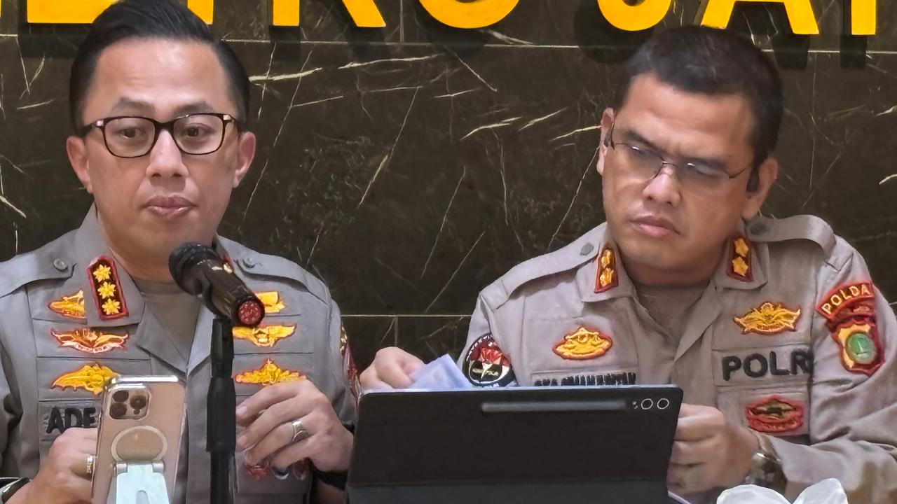 Firasat Istri dan Misteri Terkuncinya Kamar Indekos di Balik Kematian Diplomat Muda Kemenlu Arya Daru