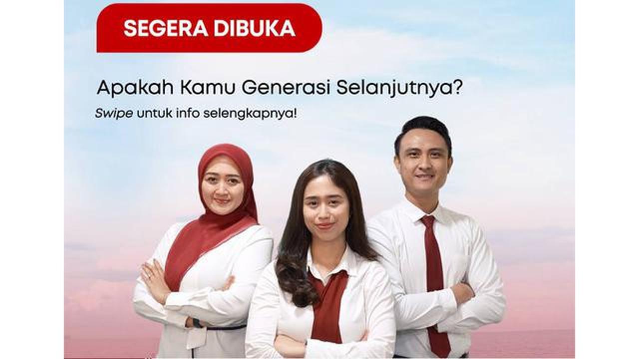 OJK Buka Rekrutmen PCAM 9 dan MLE 2025, Simak Jadwal Serta Syarat Pendaftarannya