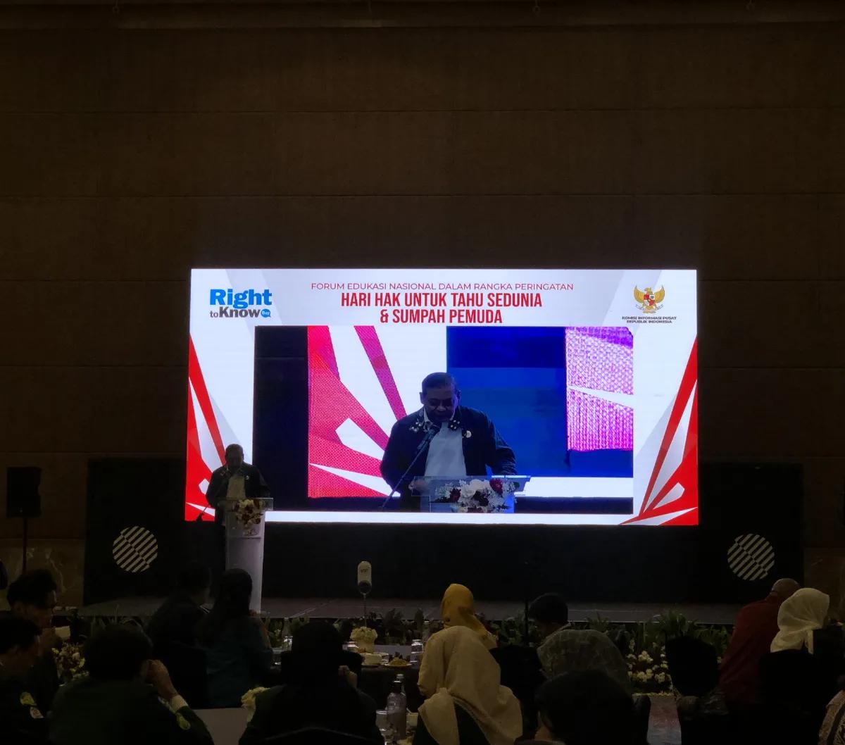 Dok. Istimewa