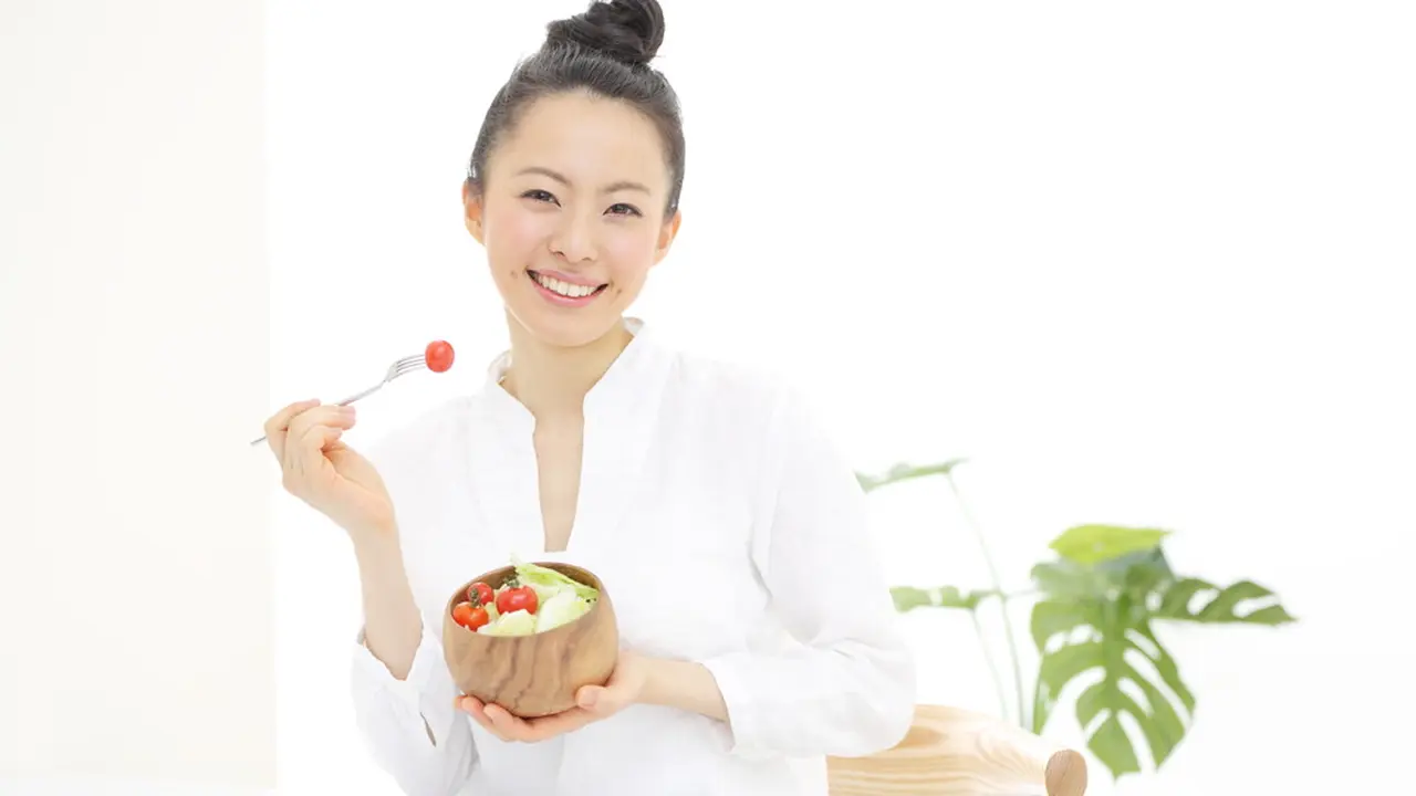 Meningkatkan daya tahan tubuh di masa Covid-19/shutterstock