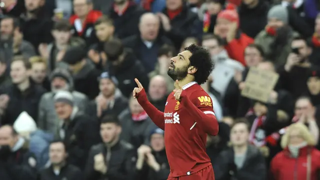 Liverpool vs Tottenham Hostpur