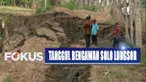 Peristiwa ini sudah terjadi selama sepekan dan semakin meluas.