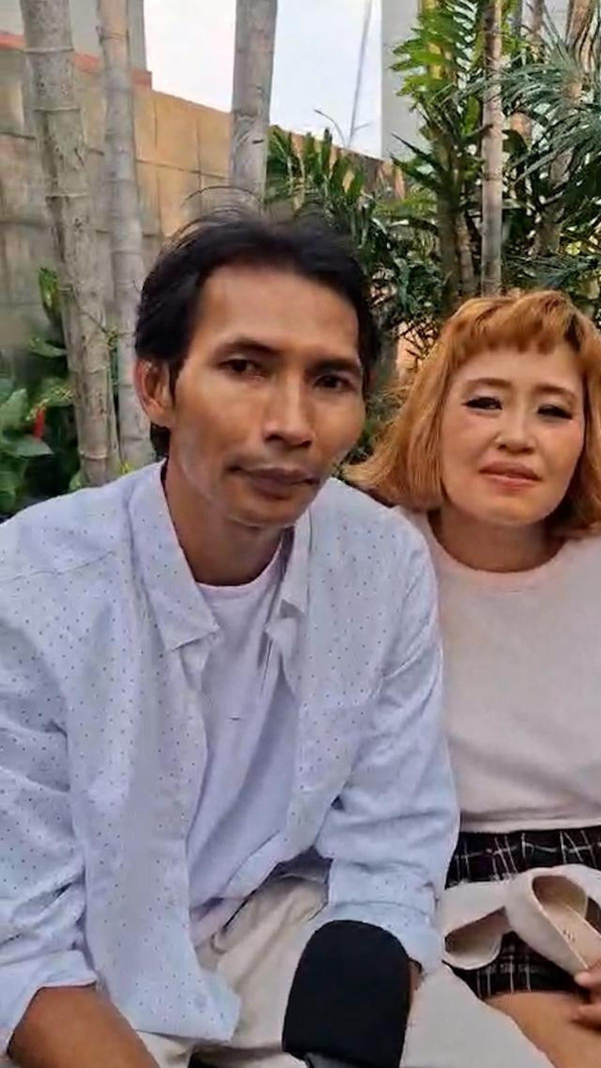 Pinkan Mambo dan Arya Khan Sempat Ingin Bercerai, Ungkap Alasan Akhirnya Memilih Rujuk