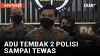 Insiden baku tembak antara dua orang polisi di rumah pejabat Polri jadi sorotan publik. Insiden yang terjadi hari Jumat (8/7) sore itu menewaskan Brigadir J.