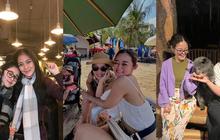 Tinggal Beda Negara, Ini Potret Gracia Indri dan Gisella Cindy yang Akrab Banget hingga Kerap Liburan Bareng
