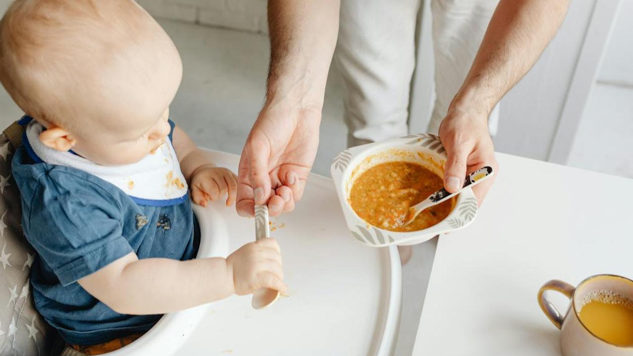 10 Resep MPASI 6 Bulan yang Lezat dan Bergizi untuk Si Kecil
