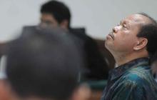 Sidang Sutan Bhatoegana, banyak anggota DPR terseret korupsi Migas