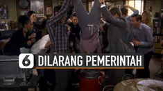 Ada tradisi valentine yang unik di Prancis, bernama "loterie d'amour". Yaitu permainan semacam mencari jodoh yang kemudian dilarang pemerintah.