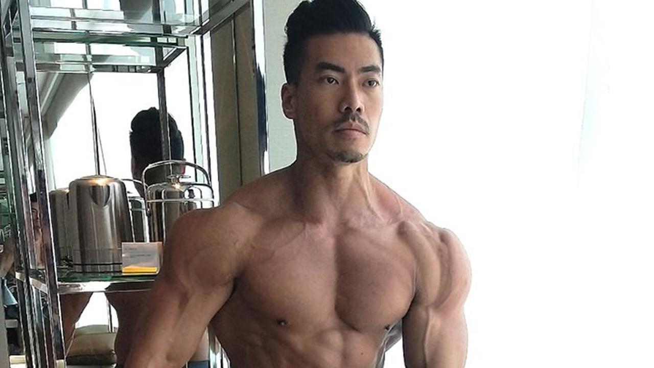 Kurang Tidur, Seorang Instruktur Fitness Ini Alami Stroke di Usia 37 Tahun