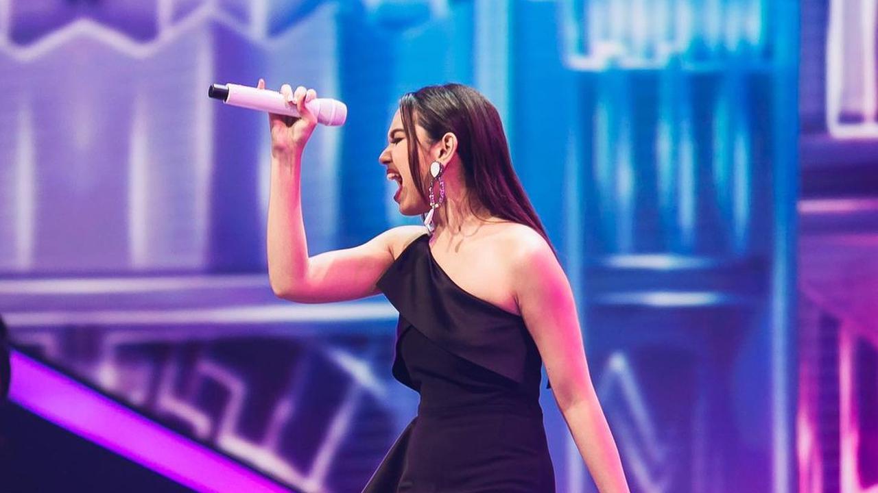 Lyodra Ginting. (Foto: Dok. Instagram @lyodraofficial)