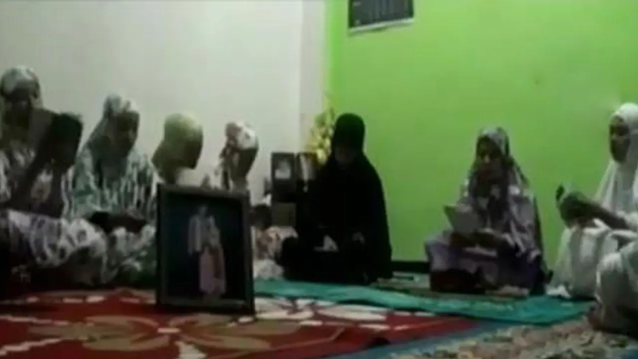 Segmen 4: Sunatan Massal hingga Doa Keluarga Korban Kapal Marina