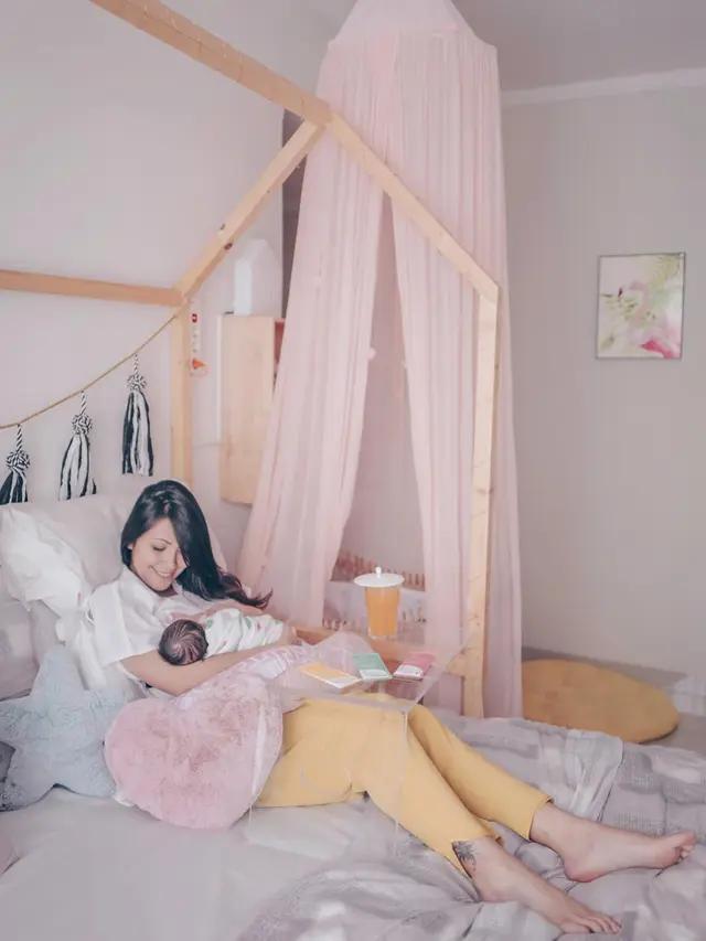 [Bintang] Sharena Gunawan