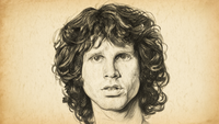 35 Jim Morrison Quotes About Life, Freedom, and Death