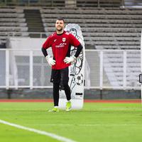 3 Alasan Masuk Akal Mengapa Ajax Memilih Maarten Paes