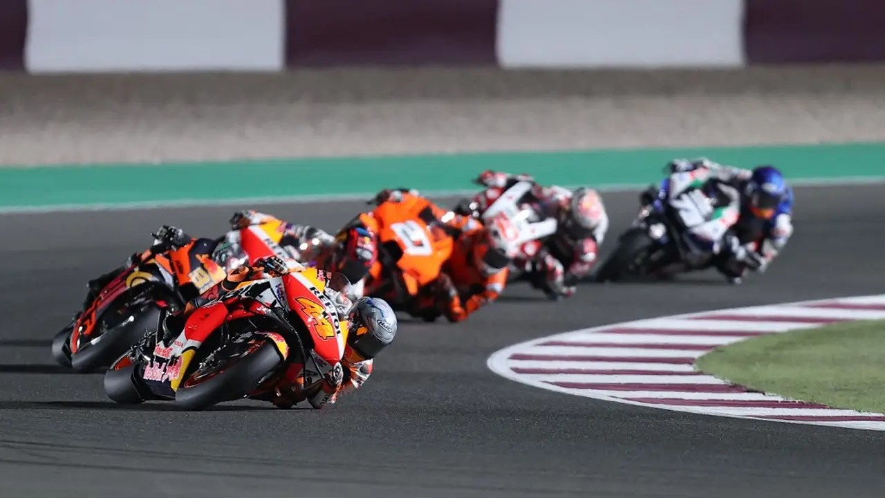 Pol Espargaro