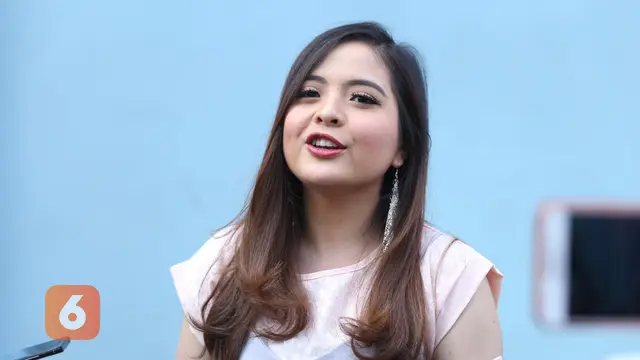 [Bintang] Tasya Kamila