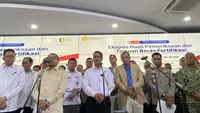 Beras Fortifikasi Diduga Tak Sesuai Label, Bakom Soroti Kerugian Konsumen