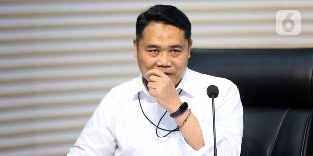 Bupati Cilacap Palak THR untuk Forkopimda, KPK Singgung Anggaran Rp 55,1 T dari Pemerintah Pusat