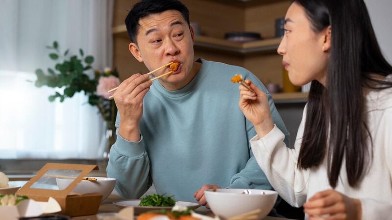 25 Makanan dan Minuman yang Bisa Membantu Menekan Nafsu Makan