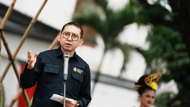 Fadli Zon