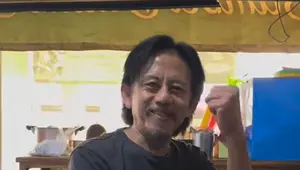 Epy Kusnandar Terlibat Kasus Narkoba di Warung Apartemen Miliknya di Kalibata (Sumber: Instagram/epy_kusnandar_official))