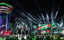 Bukan Sekadar Konser, HUT ke-31 Indosiar Beri Modal Jutaan Rupiah ke UMKM dan Kampanyekan Aksi Go Green