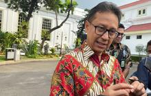Dekan FK Unair Dicopot Usai Tolak Dokter Asing, Menkes: Itu Wewenangnya Rektor