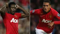 Ketinggalan Bus, Dua Pemain MU Hampir Absen Lawan Shakhtar