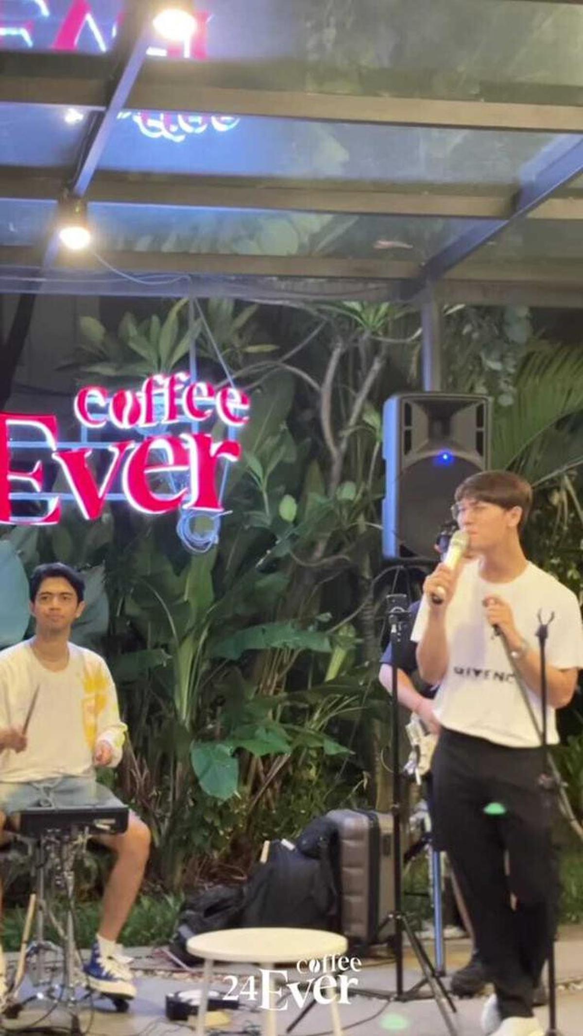 8 Potret Cafe Lesti Kejora di Cikarang, Dijalankan Bersama Rizky Billar