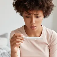 Ilustrasi Mengalami Kesulitan untuk Hamil Credit: pexels.com/Libra