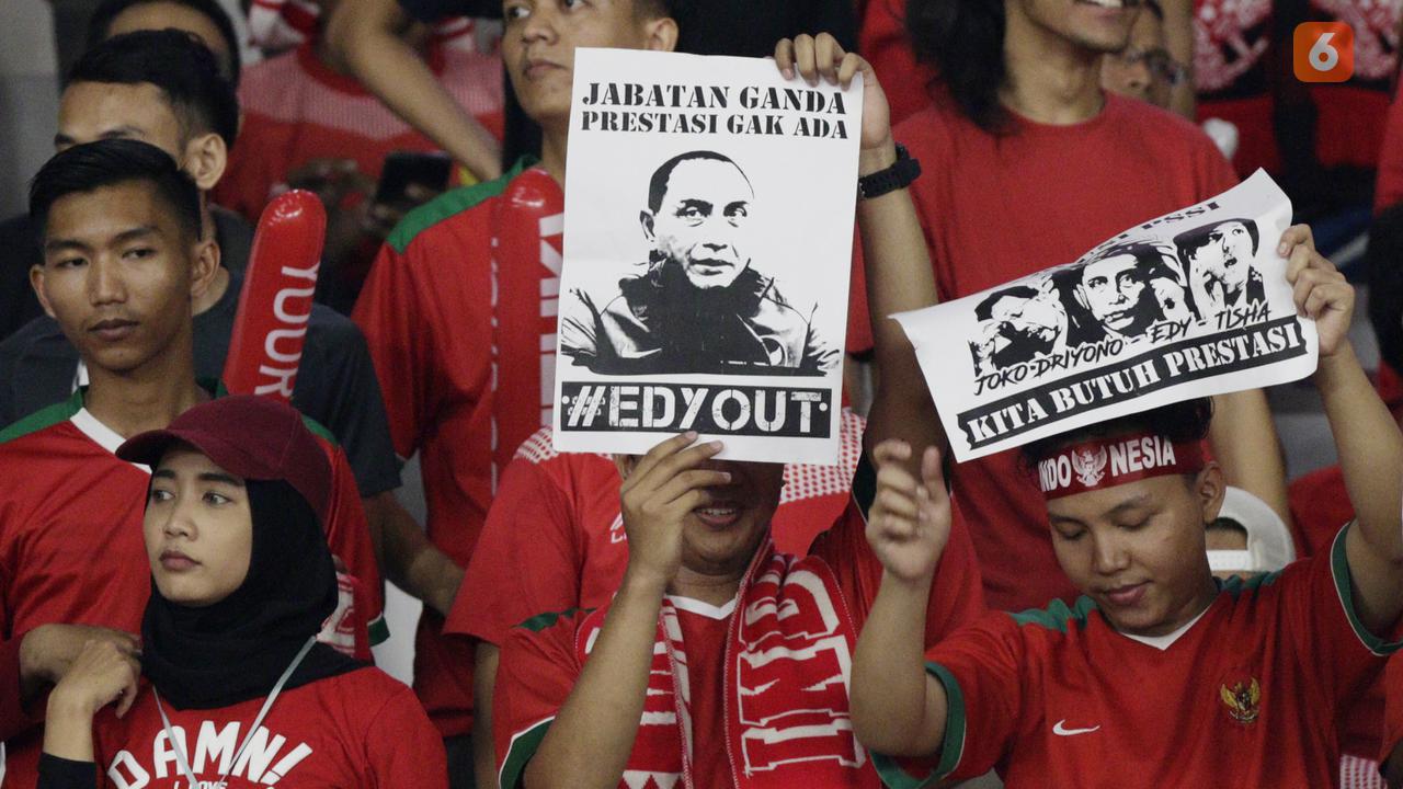 Timnas Indonesia Vs Filipina