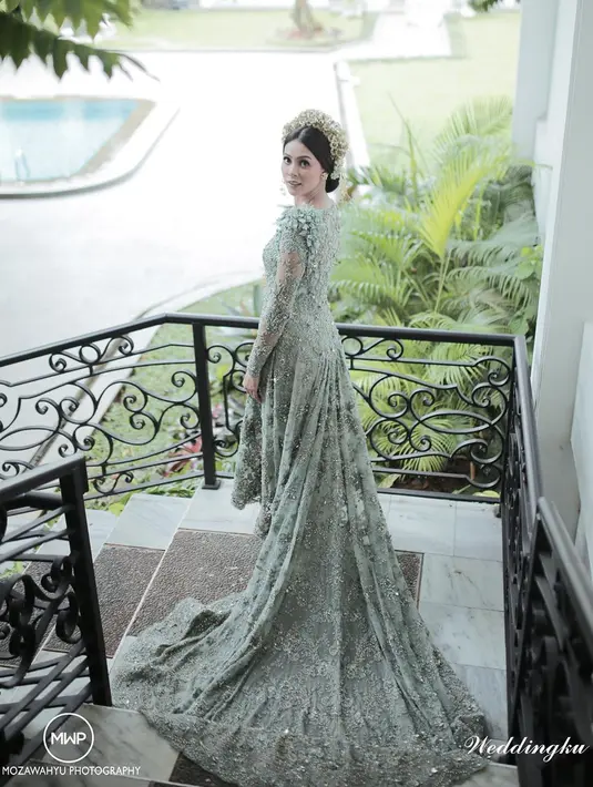 (Instagram/weddingku)