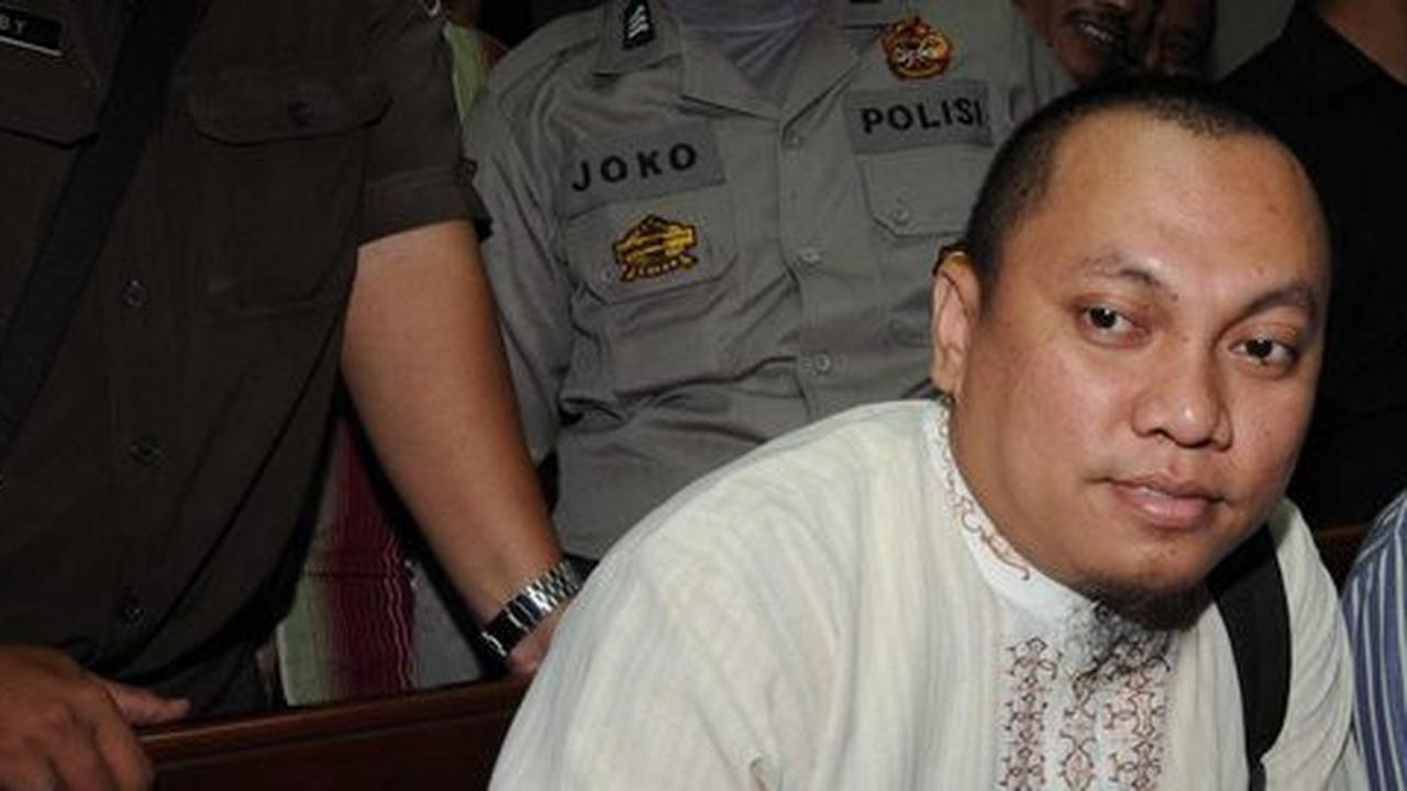 Gayus Tambunan