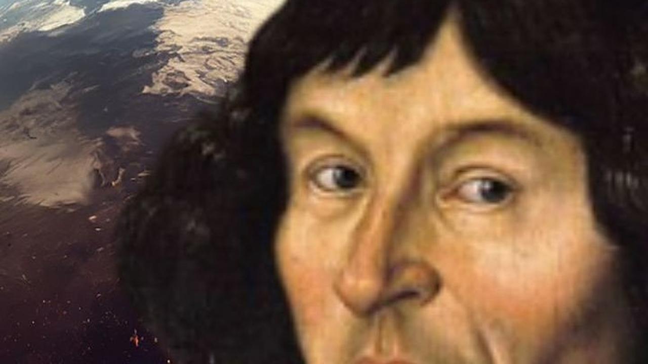Copernicus Merasa Terbantu dengan Teori dari Ahli Astronomi Muslim Ini sampai Namanya Disebut di Sebuah Buku
