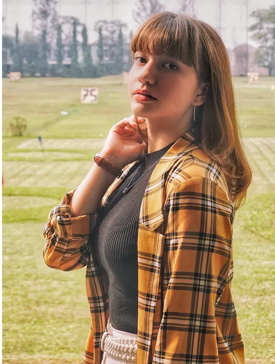 (Instagram/cassandraslee)